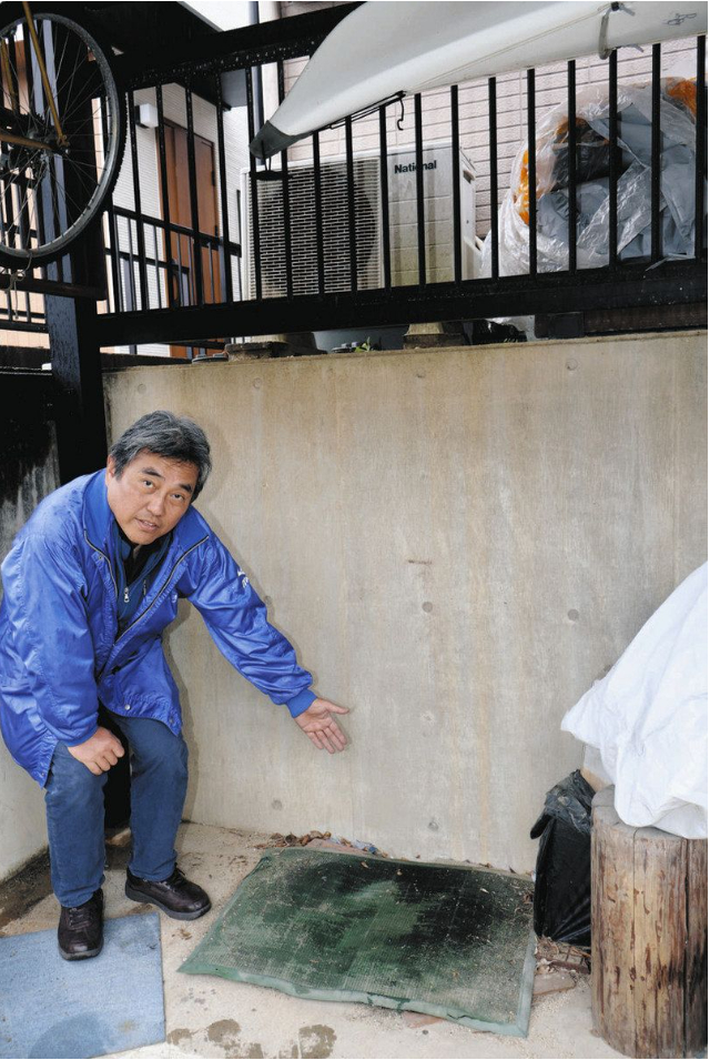 豊田市とみよし市でタイヤ盗難多発　売却目的か、豊田署が対策呼びかけ